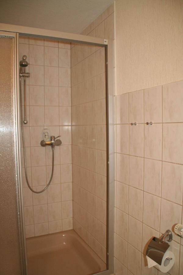 Ferienhof-Carstensen-Wohnung-Leuchtturm Süderende Eksteriør bilde